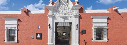 Casa Andina Premium Arequipa