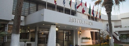 Panamericana Hotel Arica