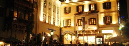 Spa Hotel Erzherzog Johann