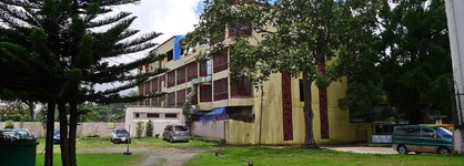 Baguio Burnham Suites