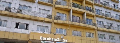 Baguio Burnham Suites