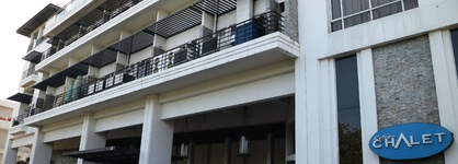 L'fisher Chalet