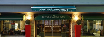 Baiyoke Boutique