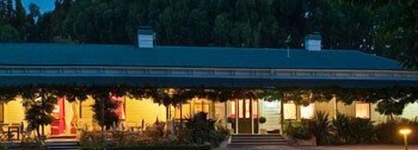The Peppertree Luxury Accommodation
