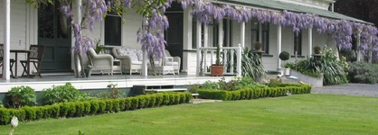The Peppertree Luxury Accommodation