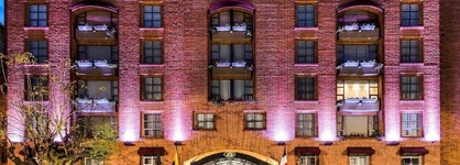 Sofitel Bogota Victoria Regia
