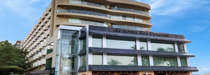 Hotel Sea Princess