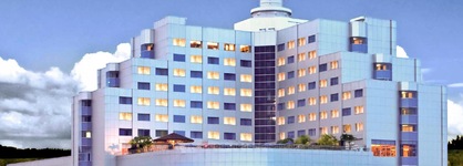 Novotel Balikpapan