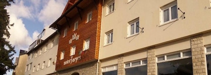 Hotel Tres Reyes Bariloche