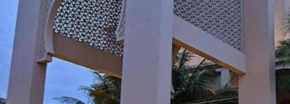 The Pade Hotel