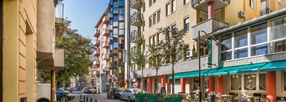 Hotel Thomas Budapest