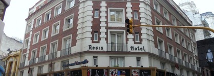Regis Orho Hotel