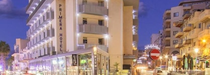 Primera Hotel