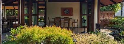 Almont Inland Resort