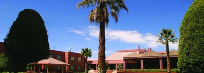 Park Hotel Calama