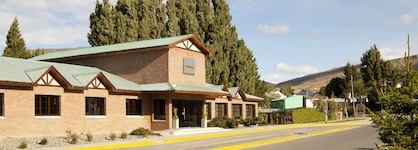 Bahía Redonda Hotel