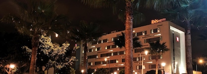 Ibis Casa-Voyageurs