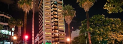 Hotel Diplomat