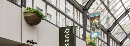 Quest Cathedral Junction Serviced Apartments