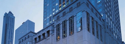Four Seasons Hotel Chicago
