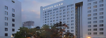 Maison Glad Jeju