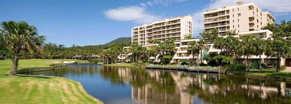 Pacific Bay Resort