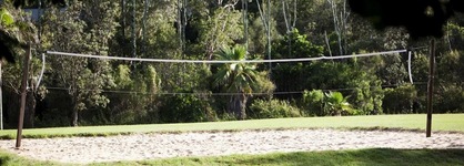 Breakfree Aanuka Beach Resort
