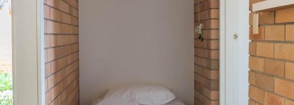 Coffs Harbour Sanctuary Resort