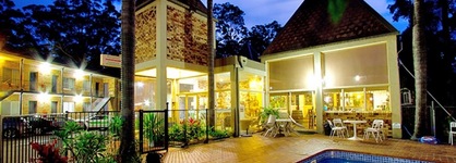 Coffs Harbour Sanctuary Resort