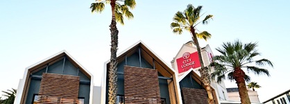 City Lodge Hotel Victoria And Alfred Waterfront