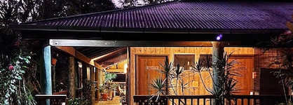 Mungumby Lodge