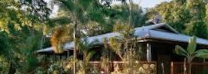 Mungumby Lodge