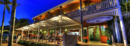 Sovereign Resort Hotel