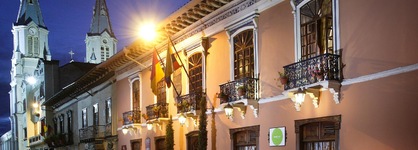 Hotel Boutique Santa Lucia