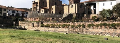 Agustos Cusco