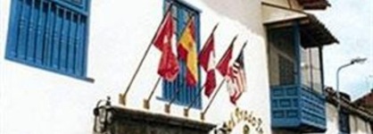 Del Prado Inn