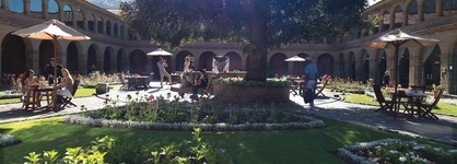 Monasterio, A Belmond Hotel