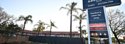 The Aberdeen Motel