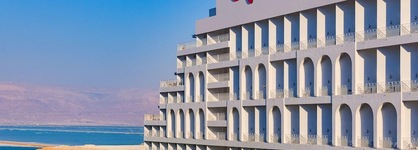 Brown Dead Sea By Brown Hotels