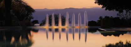 Dead Sea Marriott Resort & Spa