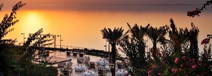 Dead Sea Marriott Resort & Spa
