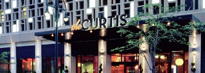 The Curtis Denver - A Doubletree By Hilton Hotel