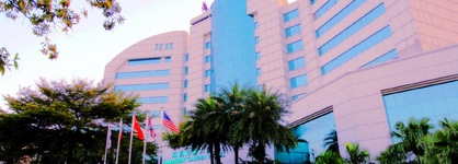 Harriway Garden Hotel Houjie