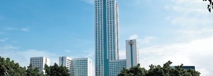 Regal Palace Hotel