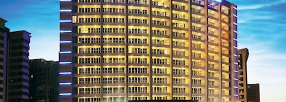 Flora Creek Deluxe Hotel Apartments Dubai