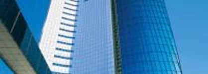 Ascott Park Place Dubai