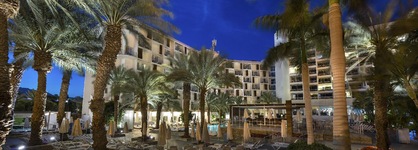 Sport Club By Isrotel Collection