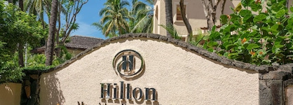 Hilton Mauritius Resort & Spa