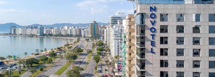 Novotel Florianópolis