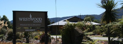 Westwood Lodge